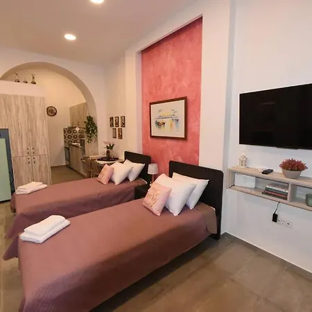 Appartement Lolos' House *