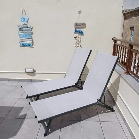 Lolos' House Appartement