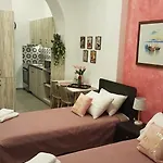 Apartmán Lolos' House