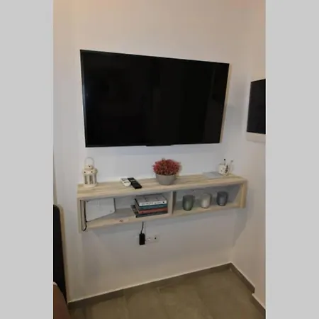Lolos' House Apartament