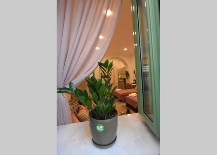 Lolos' House Rhodes City