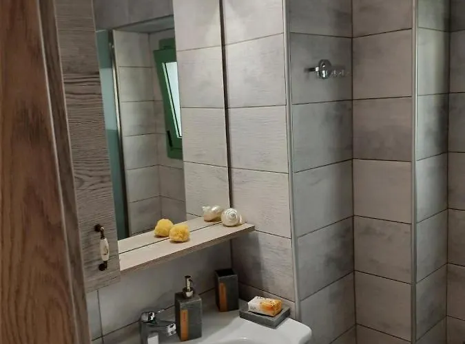 Lolos' House Lägenhet *